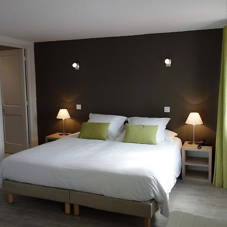 Hotel Le Prejoly Сен-Валье-де-Тье Экстерьер фото