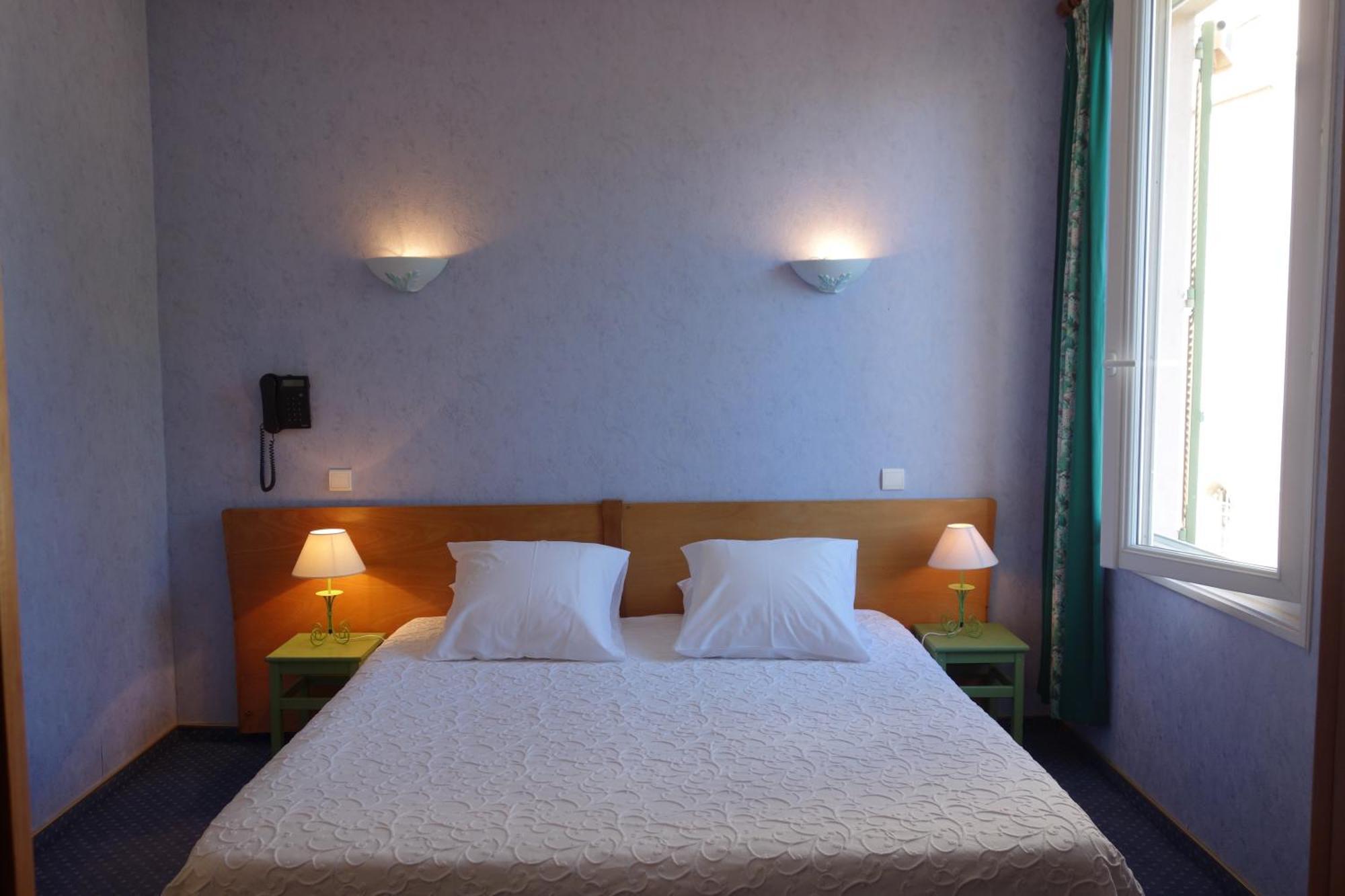 Hotel Le Prejoly Сен-Валье-де-Тье Номер фото