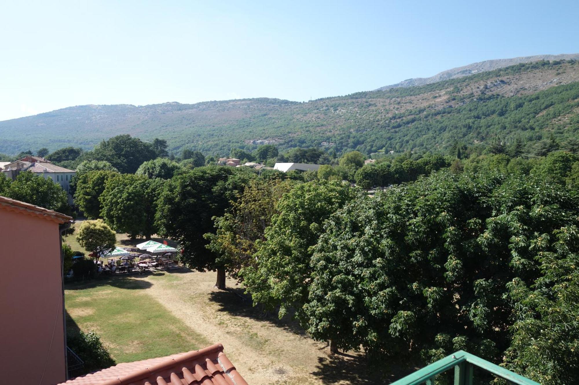 Hotel Le Prejoly Сен-Валье-де-Тье Номер фото