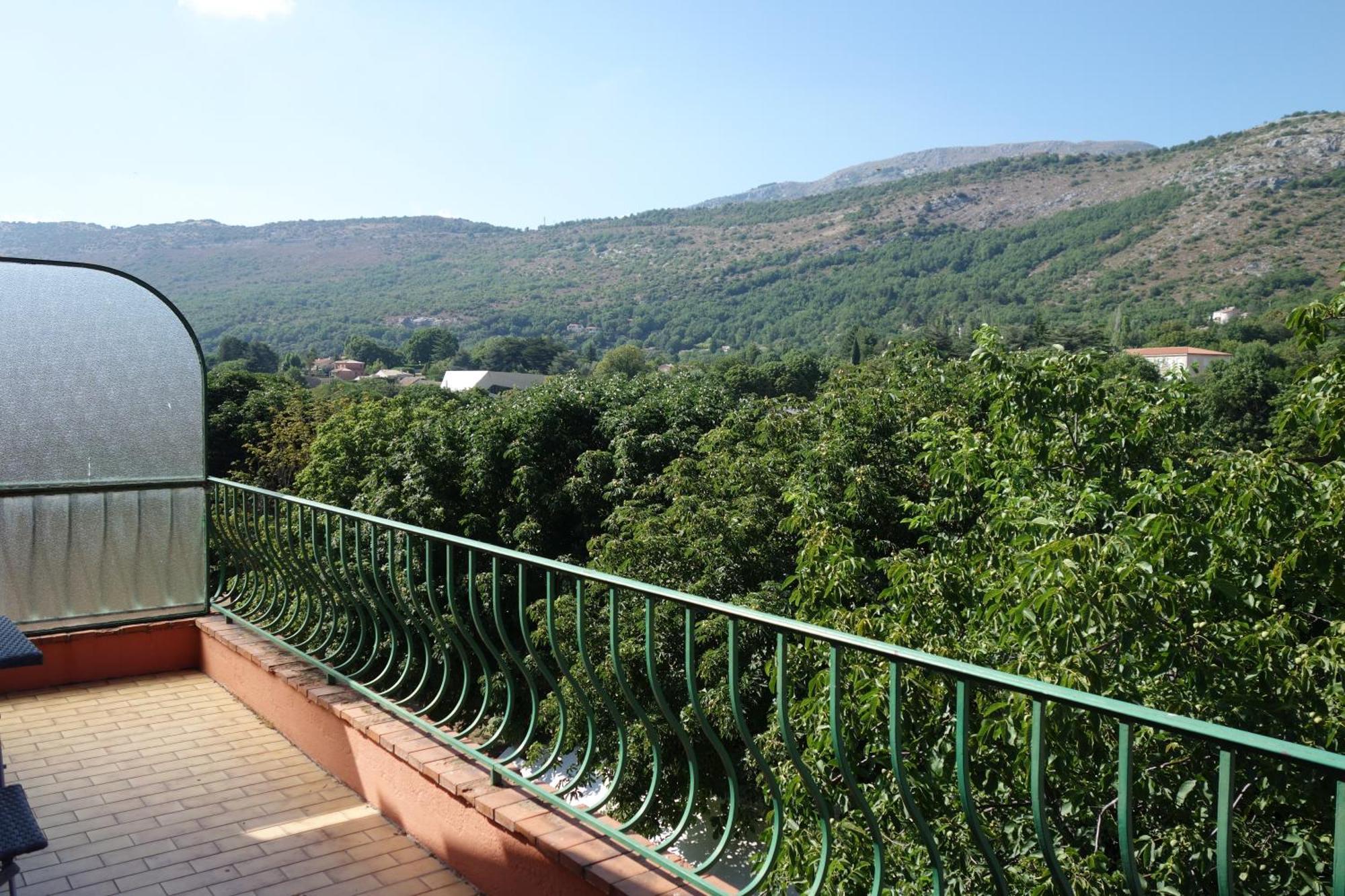 Hotel Le Prejoly Сен-Валье-де-Тье Номер фото