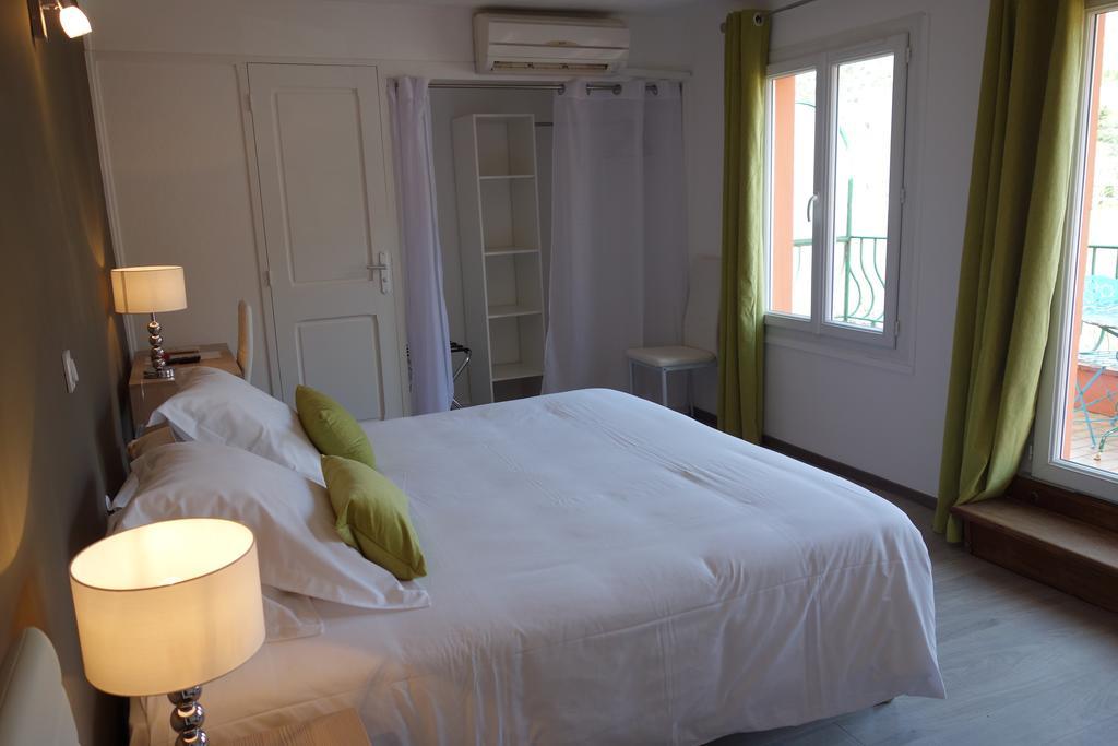Hotel Le Prejoly Сен-Валье-де-Тье Экстерьер фото