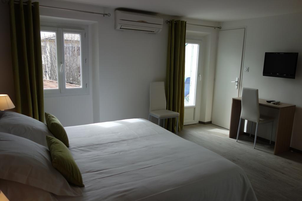 Hotel Le Prejoly Сен-Валье-де-Тье Экстерьер фото