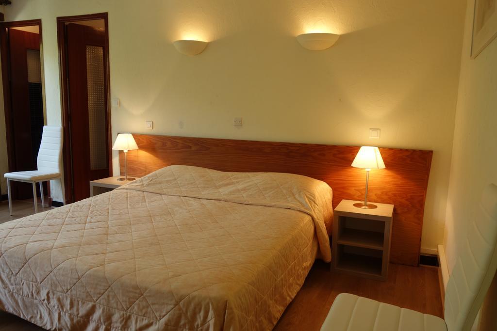 Hotel Le Prejoly Сен-Валье-де-Тье Номер фото