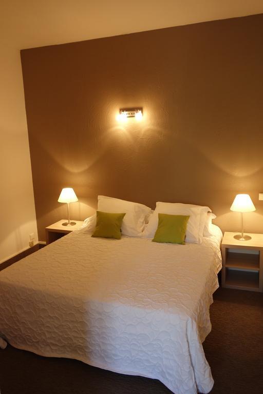 Hotel Le Prejoly Сен-Валье-де-Тье Экстерьер фото